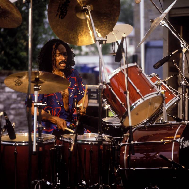 Best Drummers Ever? Rolling Stone Top Drummers List Sparks Huge Debate!