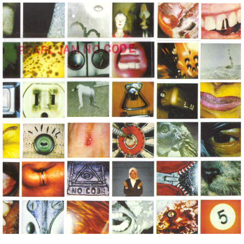 The best album Pearl Jam made? A must-listen list for you!