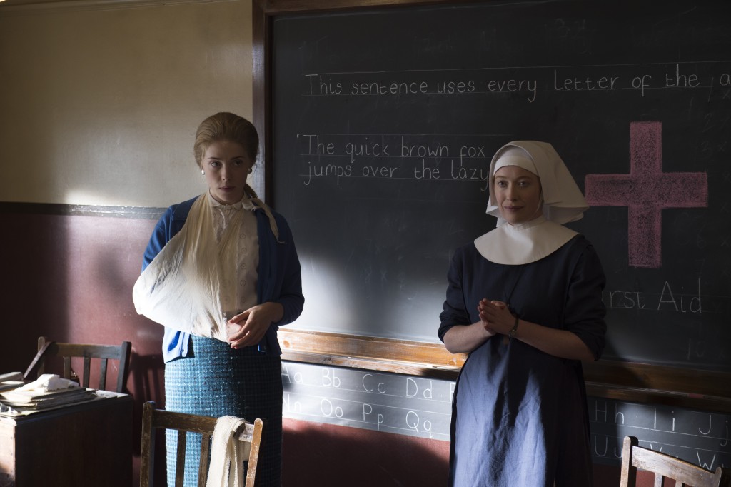 Call The Midwife Season 5 Episode 3: Breakdown, A Quick and Easy Summary of the Main Plot Points From This Episode.