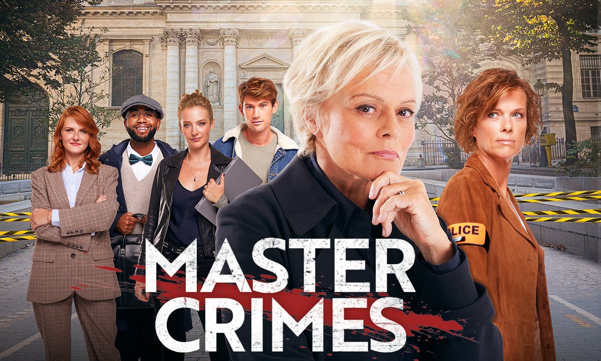 Master Crimes TV Series: Best Episodes? Find Out Which Ones You Cant Miss Now