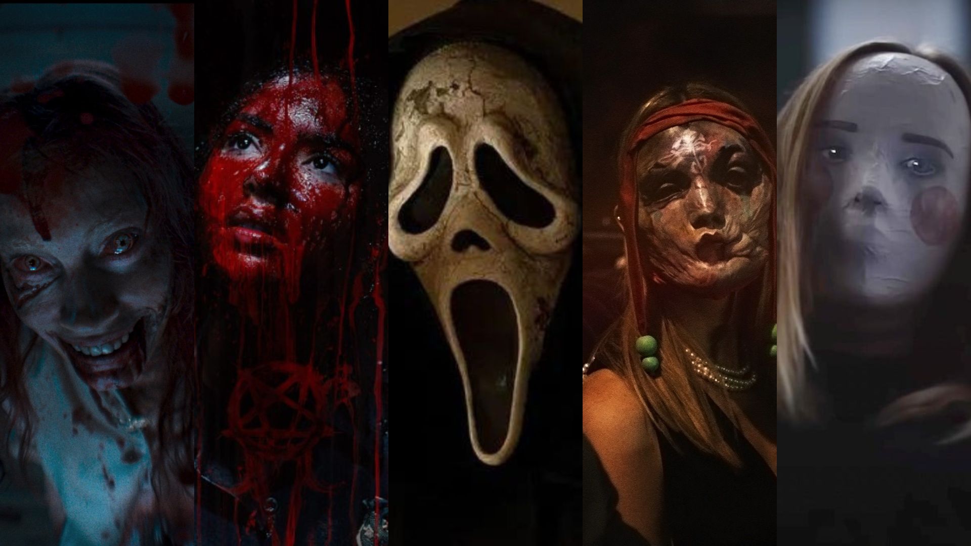 The Most underrated horror movies 2023: Get Ready to Be Terrified (Find Your New Favorite Flicks)