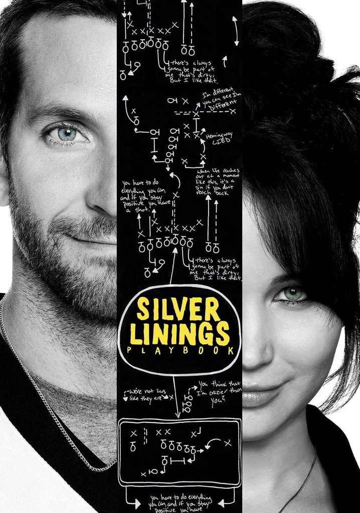 Where to Watch silver lining gomovies? Heres How You Can Stream It!