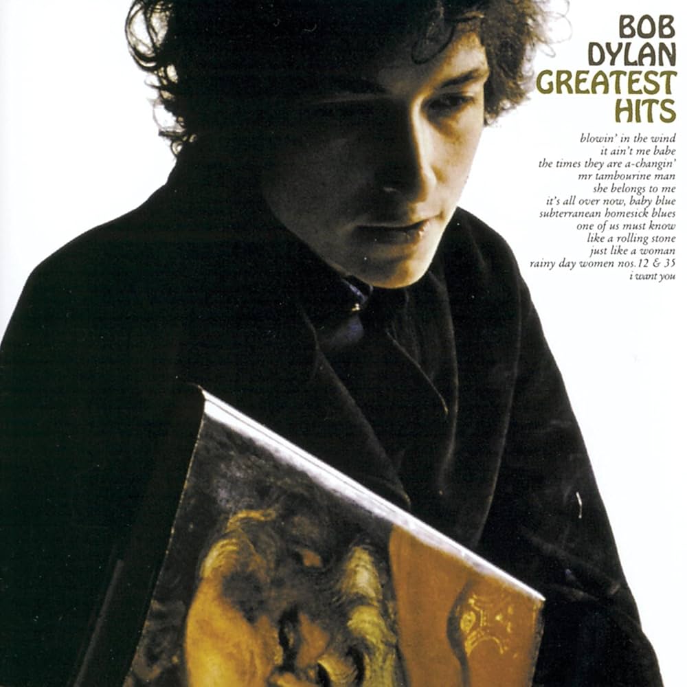 Best Bob Dylan Records for Beginners: A Simple Guide to His Greatest Hits