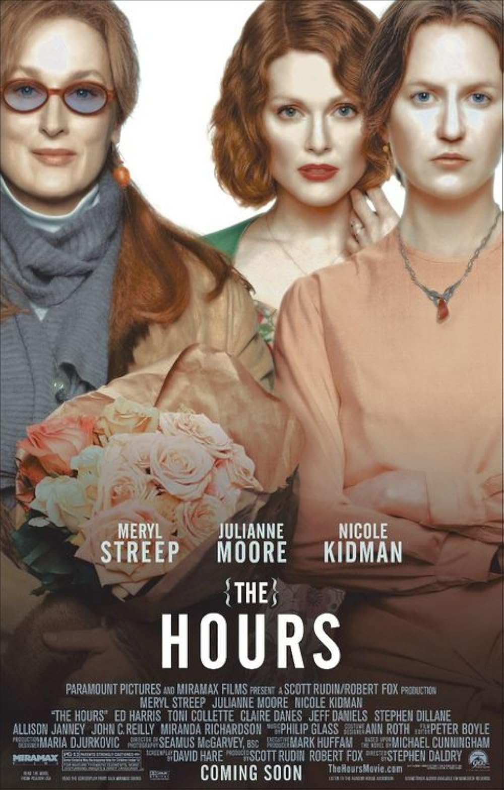 The Hours Movie Quotes: Relive the Drama and Emotions