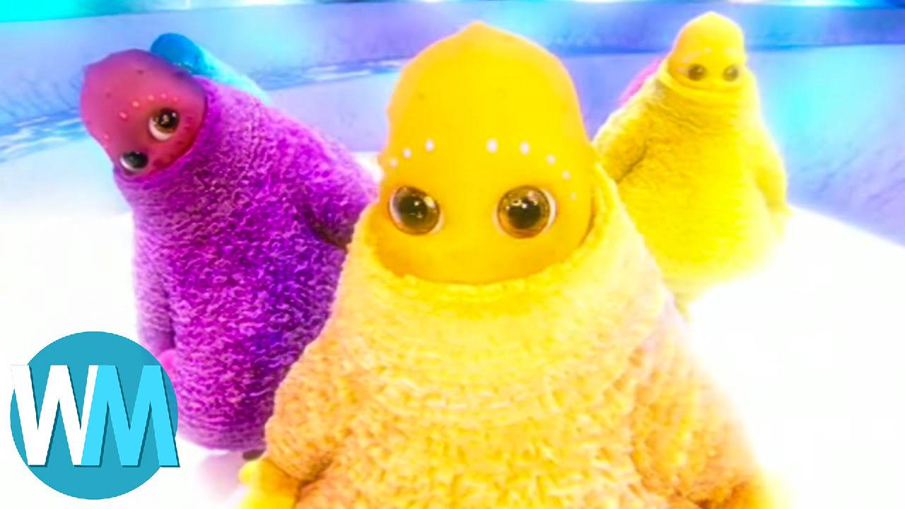 Best Shows Like Boohbah (Find More Colorful Fun Like the Boohbah Show)