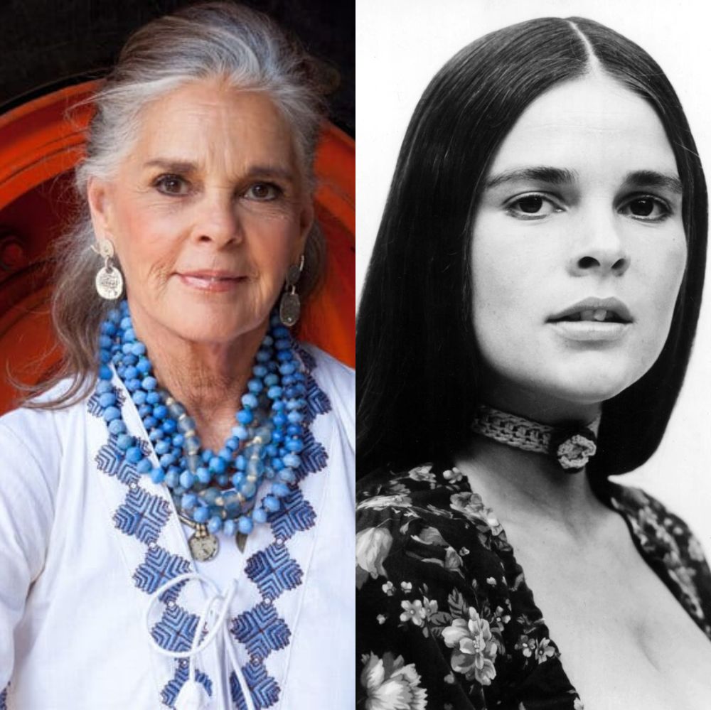 Who Is Frances Klein MacGraw? Here Are Her Life Stories!