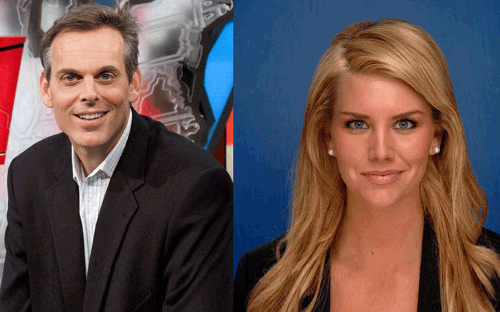 Kimberly Ann Vadala: Get the Real Scoop! (Learn All About Her Here)