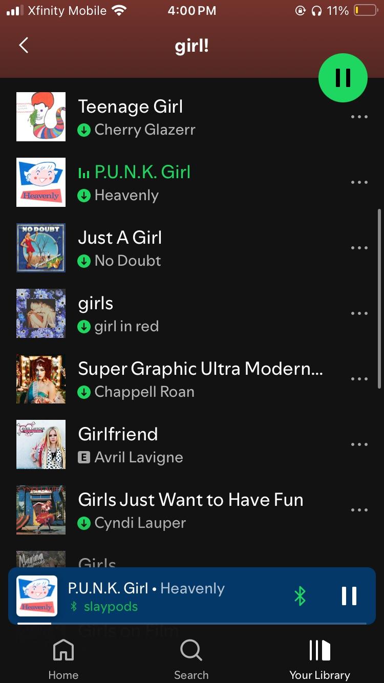 Find Songs with Lady in Title: Cool Songs You Need to Listen to Now!