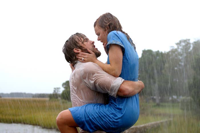 Romantic Films 2008: The Best Movies to Watch for a Cozy Night in?