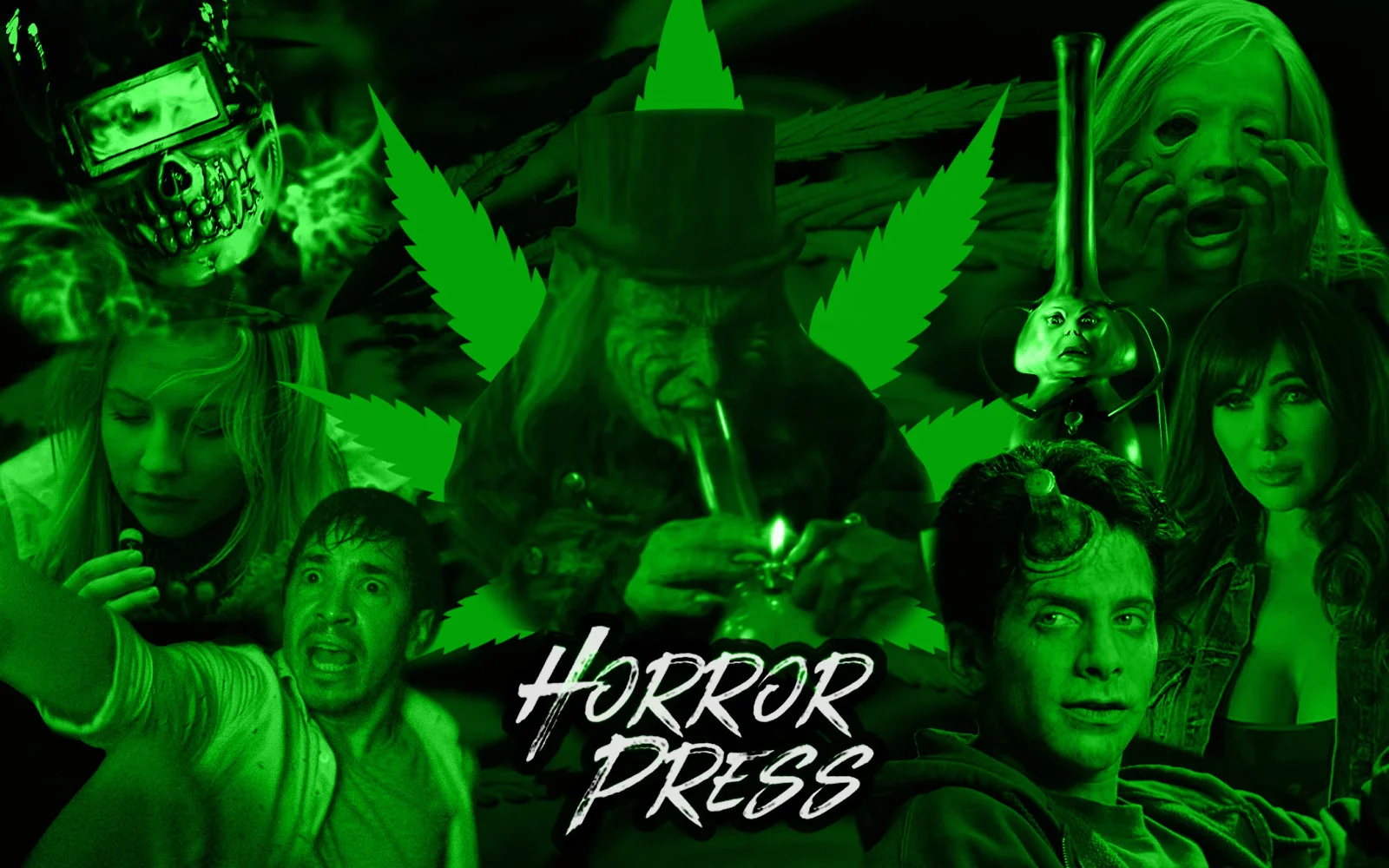 Scariest Movies to Watch High: These Films Will Freak You Out So Bad Youll Never Smoke Again