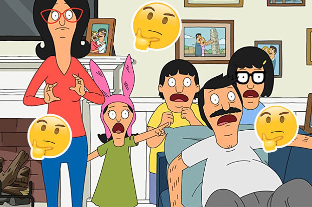 Which Bobs Burgers Character Are You? Find Out With This Fun Personality Test!