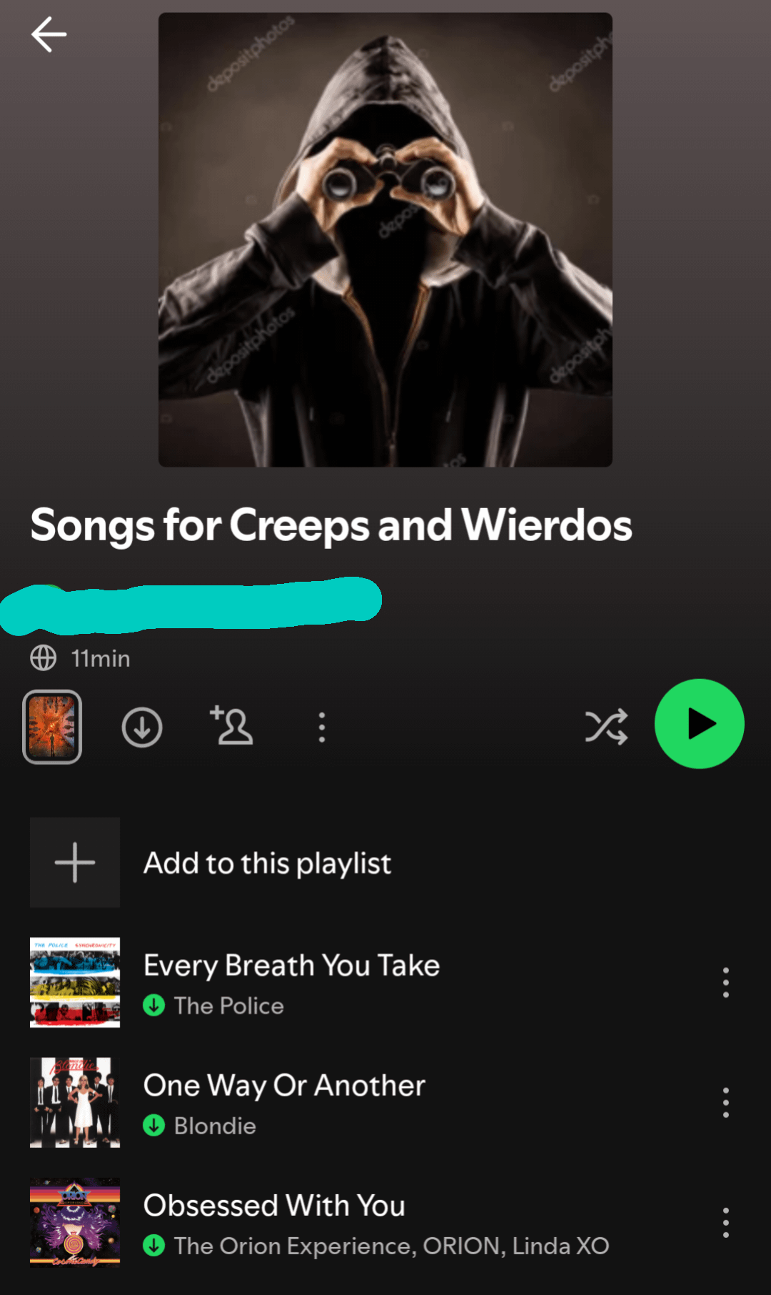 Stalker Songs: Top Picks That Will Give You Chills.