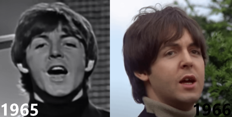 Paul McCartney Chipped Tooth Story: The Truth Behind the Smile.