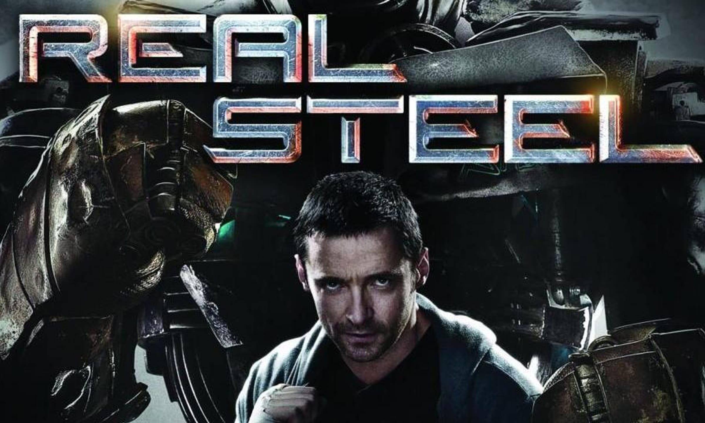 Remember Real Steel Movie Quotes (Iconic Lines From the Film)