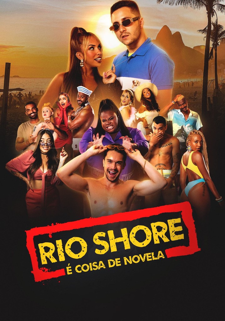Watch Rio Shore Season 3 Episode 1 Free Online? Check Out These Streaming Sites!