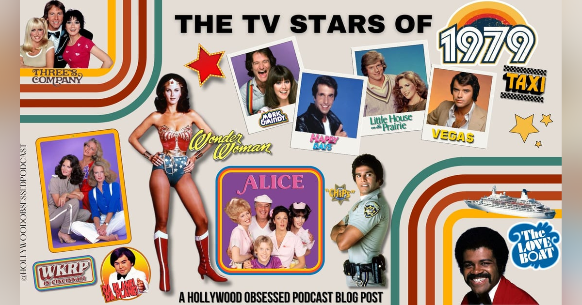 Looking Back: TV Shows That Premiered September 17, 1979 TV Schedule!