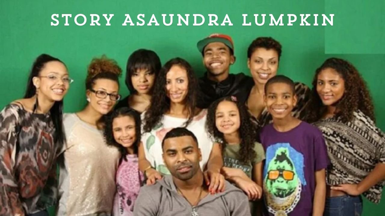 Story Asaundra Lumpkin: What is It about?