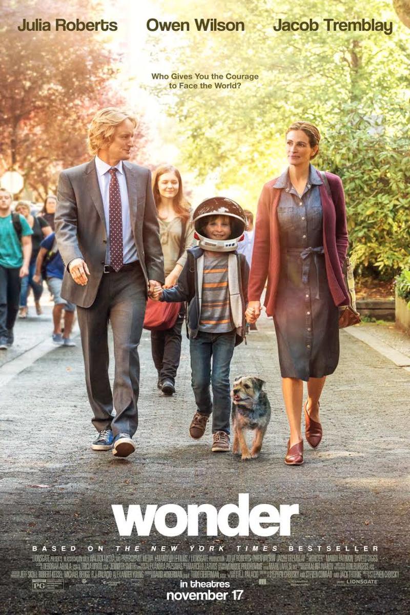 If you enjoyed movies like The Wonder, youll love these too