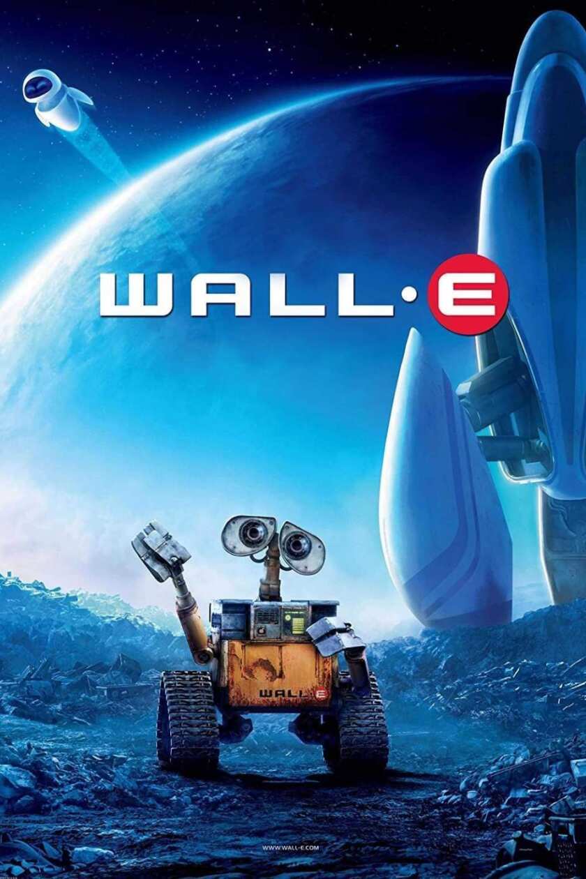 Wall-E Movie Script Online: Where to Read It Now.