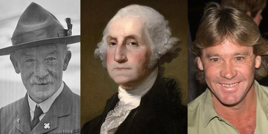 Famous People Born February 22: Actors, Artists, and More! | Find Out Which Celebrities Were Born on February 22!