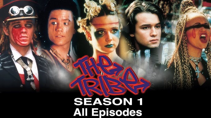 Tribe Films: Where to Watch Them All Online, Easy Guide for Fans