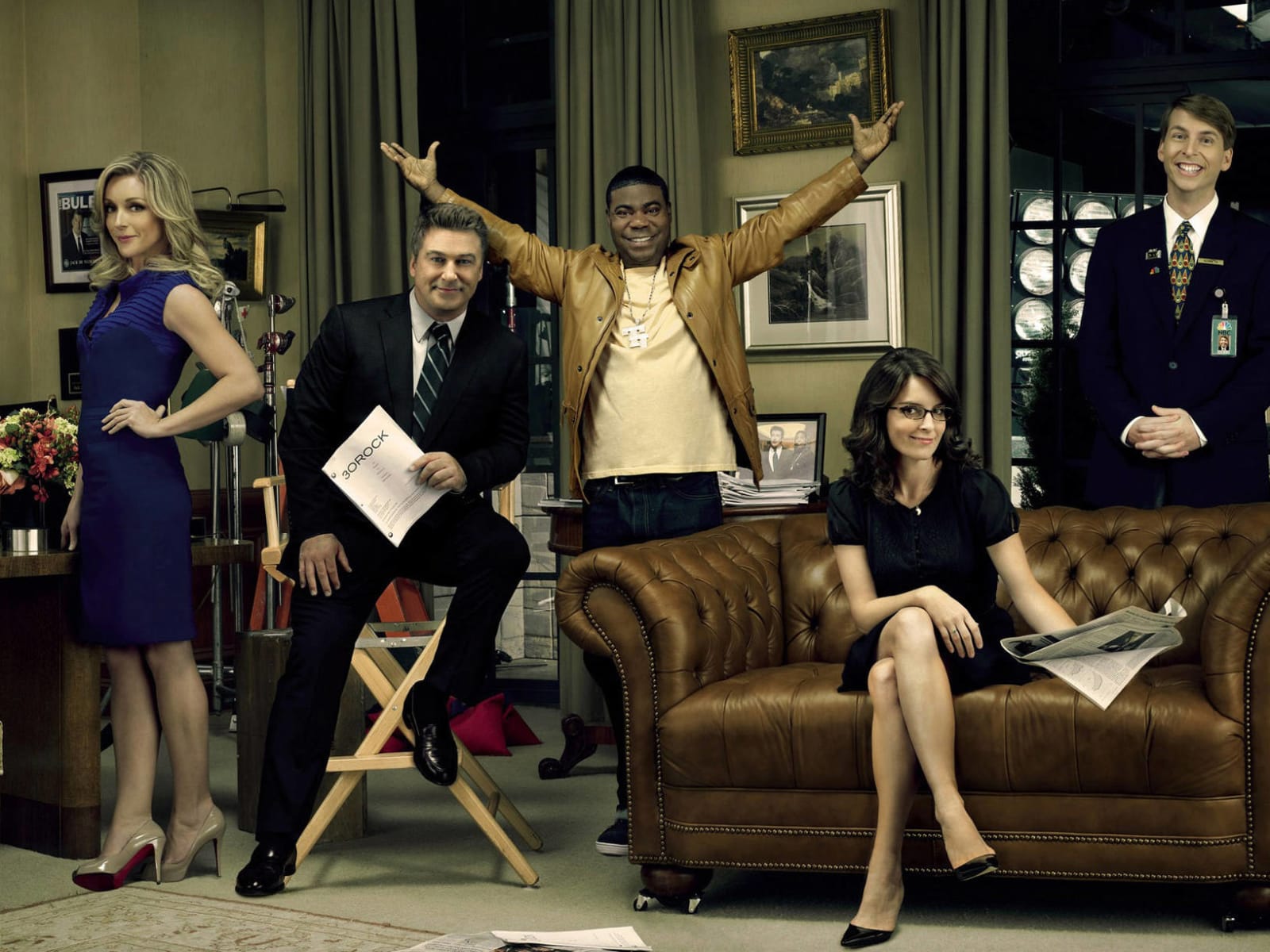 Top 30 Rock Episodes: Which Ones Made the Cut and Why You Should Watch Them?