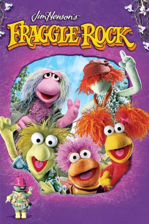 Shows like Fraggle Rock that are perfect for families, discover them here now.
