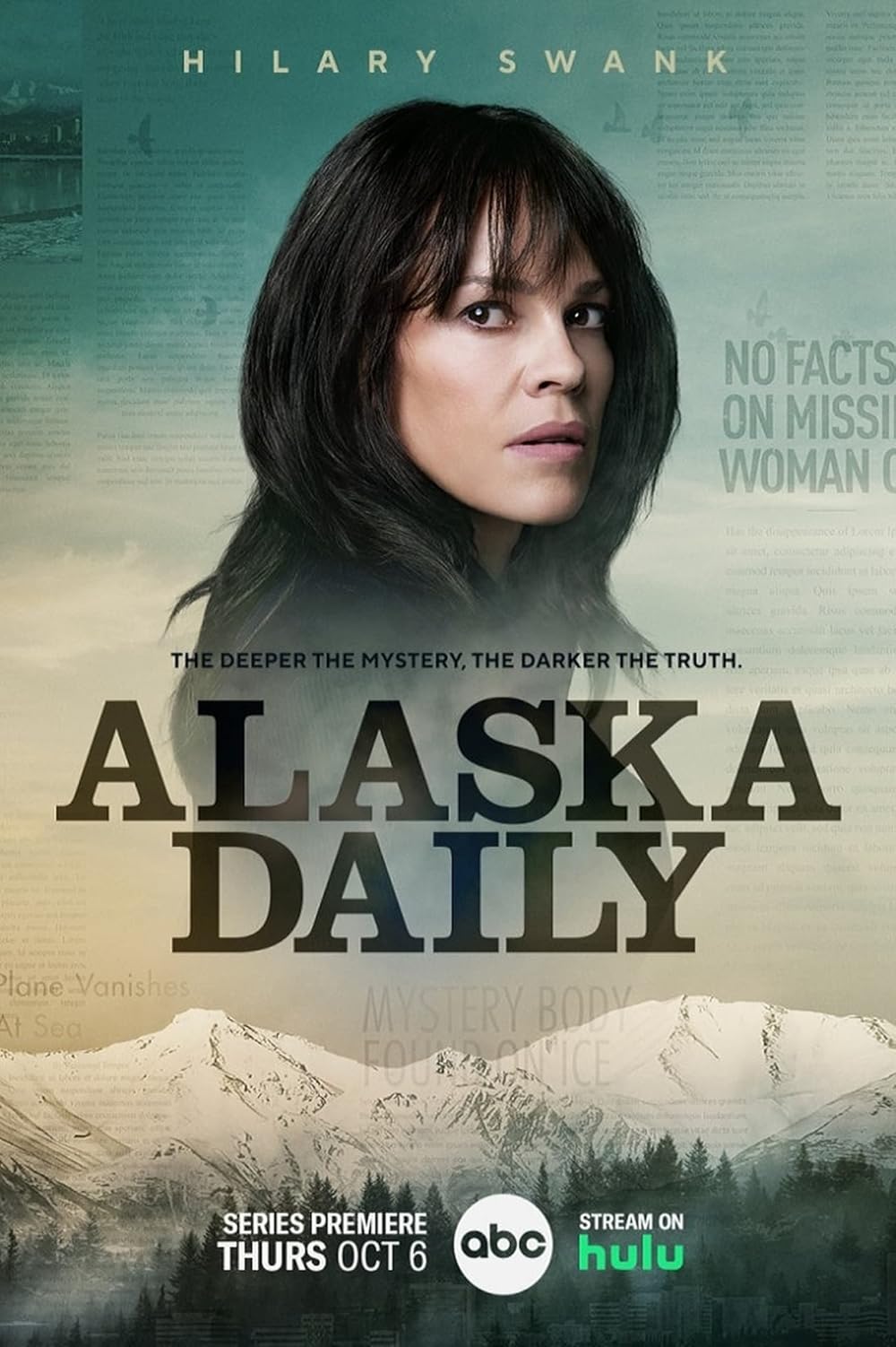 Shows Like Alaska Daily: Top Picks for You to Binge!