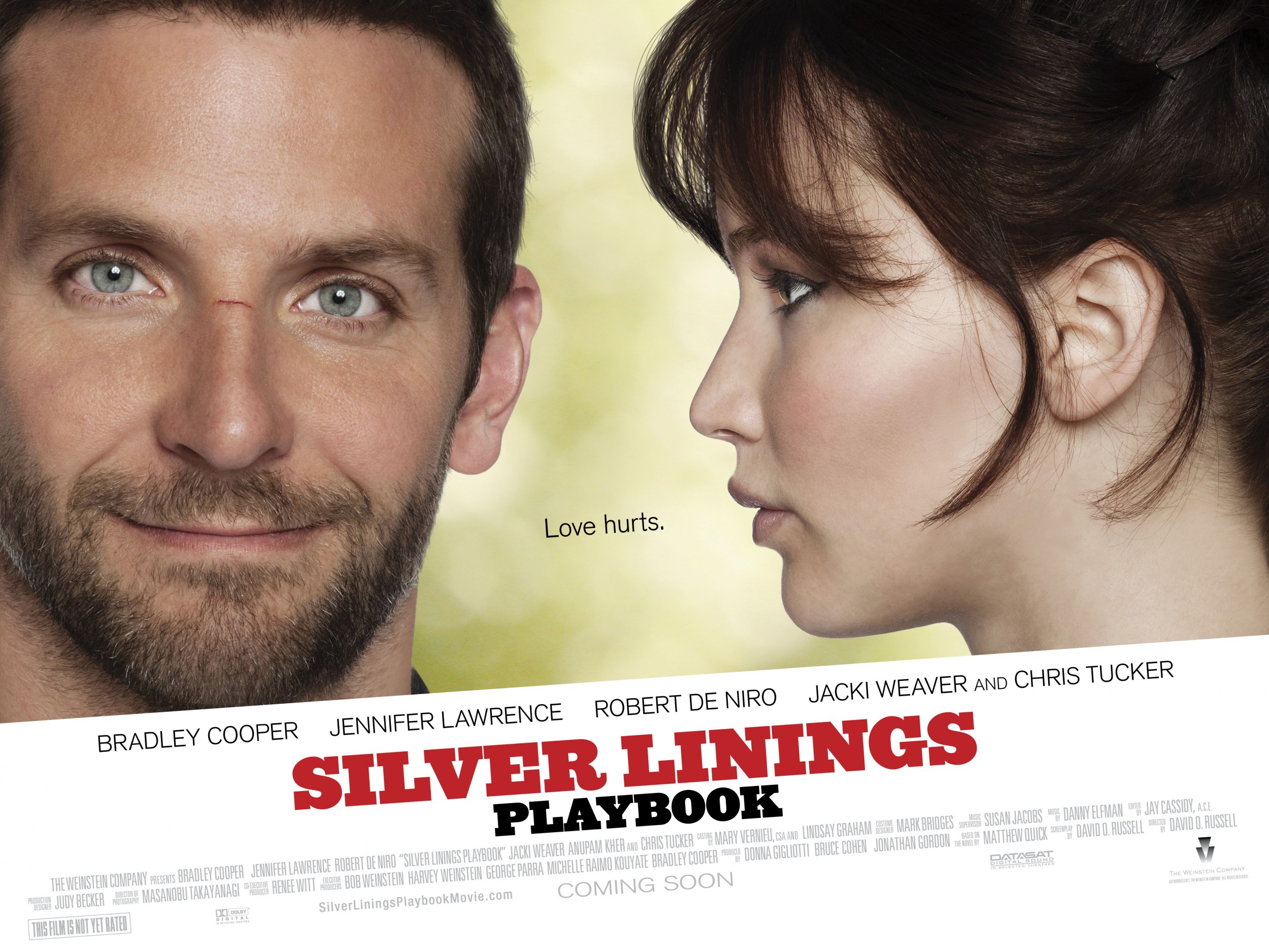 Where to Watch silver lining gomovies? Heres How You Can Stream It!