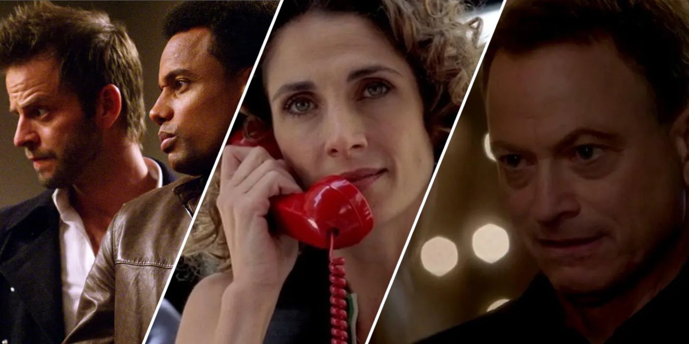 Must-Watch TV: What Are the CSI New York Best Episodes?