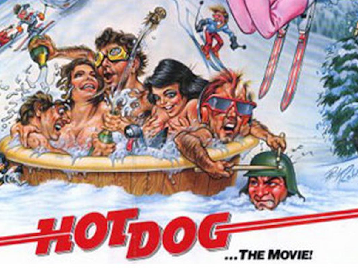 Ski Movies 80s You Cant Miss | Get Your Retro Fix Today