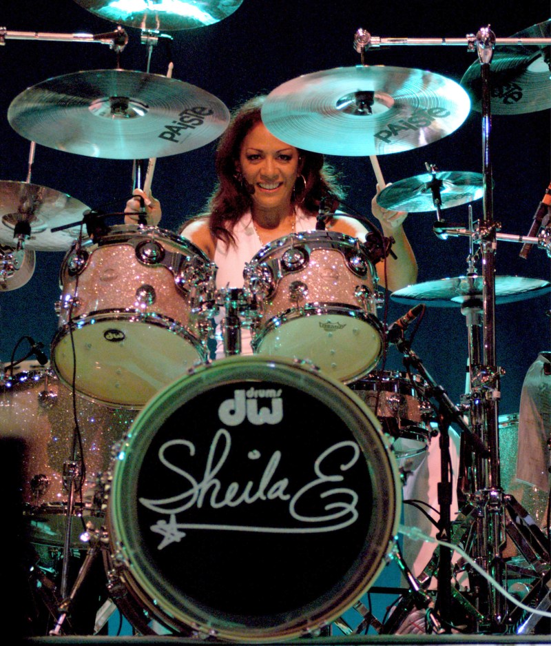 Rolling Stone Top 100 Drummers: Check Out Who Made the Cut and Find Out Whos the Best!