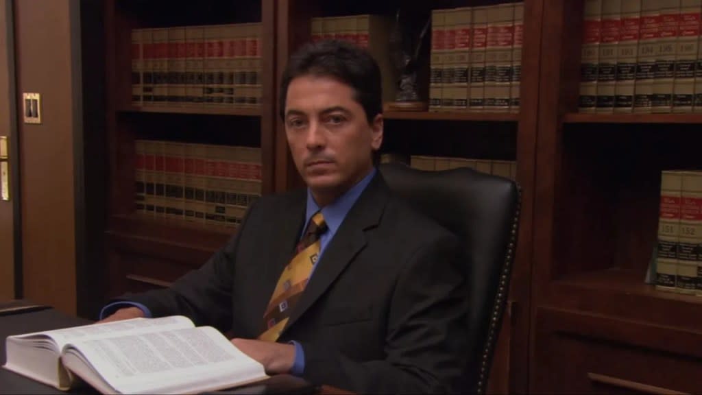Scott Baio Net Worth 2024: How Much is the Happy Days Star Worth Now?