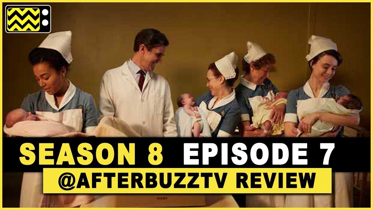 Call The Midwife Season 8 Episode 7 Review: Is It Worth Watching? The Best Moments!