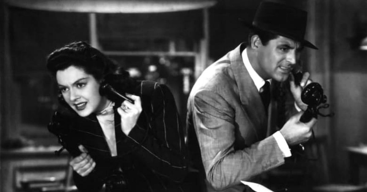 Top 5 Screwball Comedies 1930s That Still Hold Up Today!