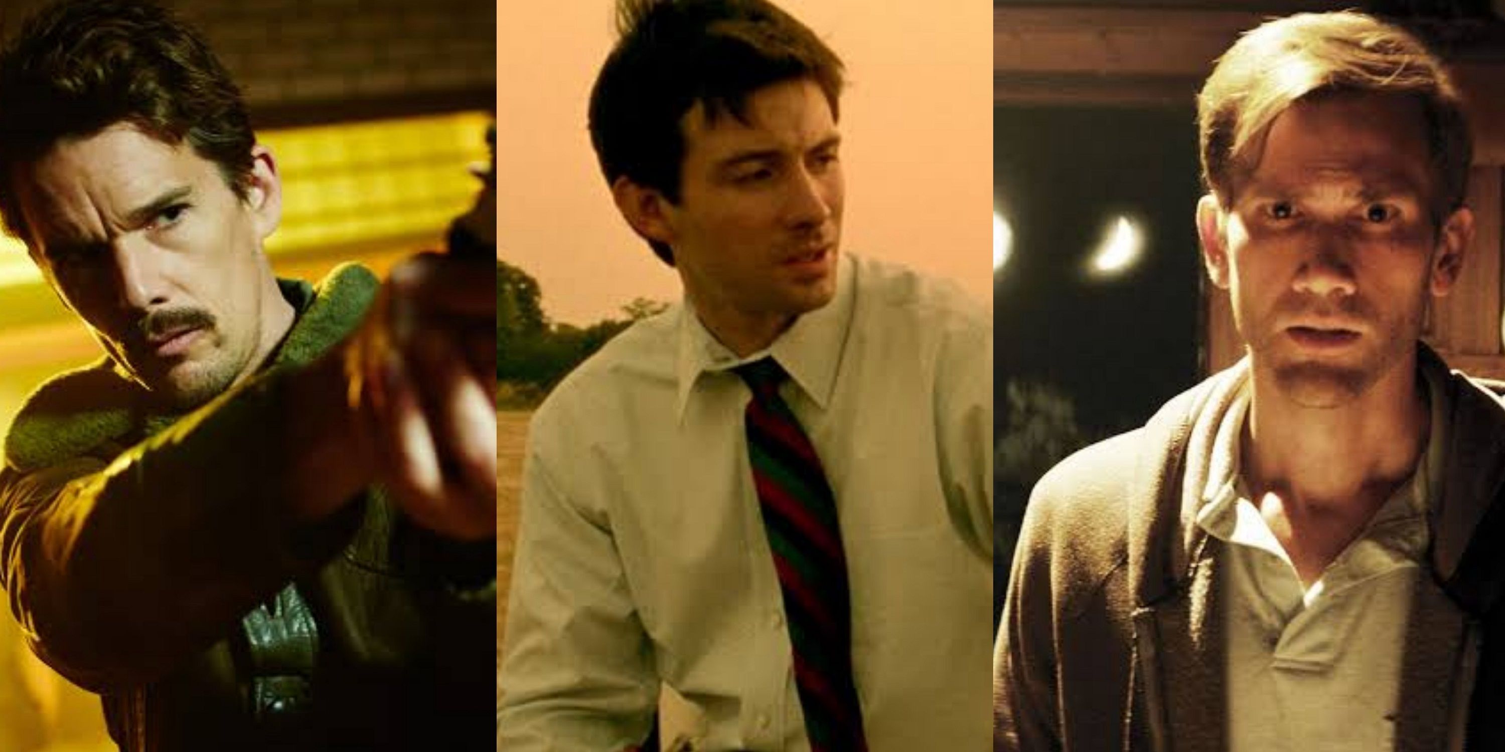Shows Like Primer: Explore More Trippy Time Travel Films!