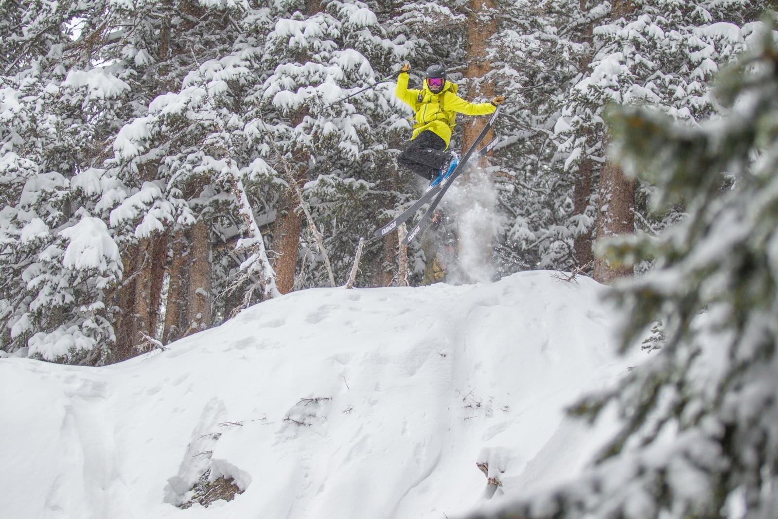 Where to Watch Ski Movies: Streaming and Rental Options!