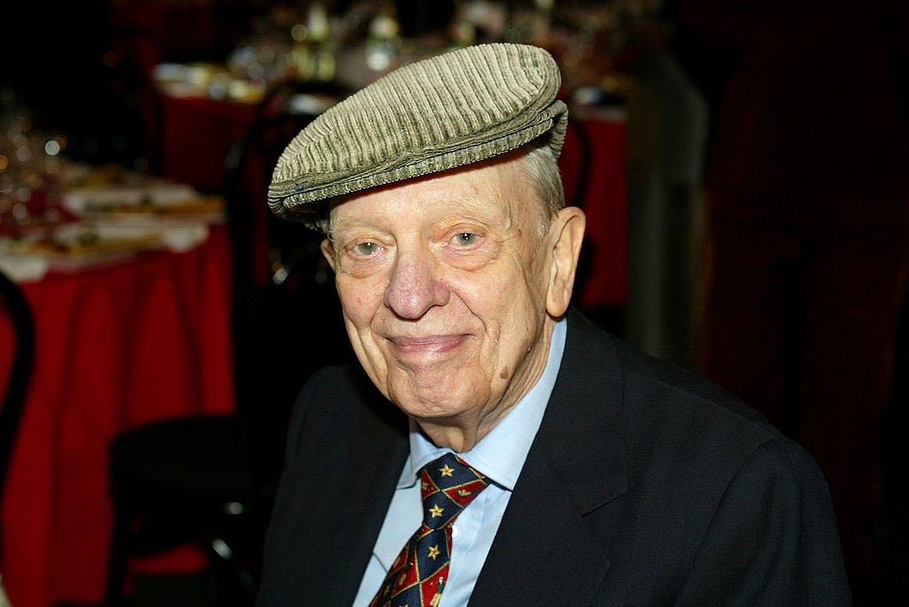 Discovering Don Knotts Net Worth: How Rich Was Barney Fife?