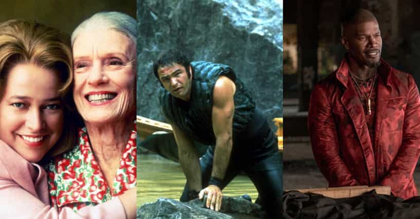 What Movies Are Made in Georgia All Time? Discover the States Cinematic Gems