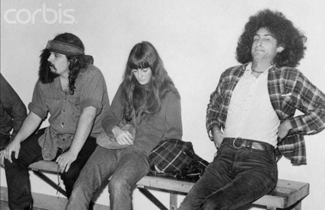 Grateful Dead New Orleans Arrest: The Full Story (Well the Grateful Dead Busted in New Orleans)