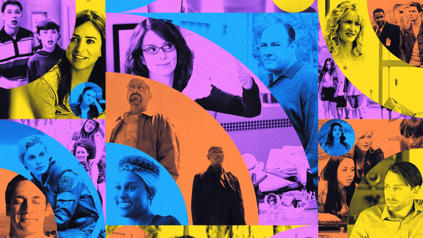 Whats the Best Entertainment News Show Since 1996? Check Out These Top Picks That Have Been Around for Decades!