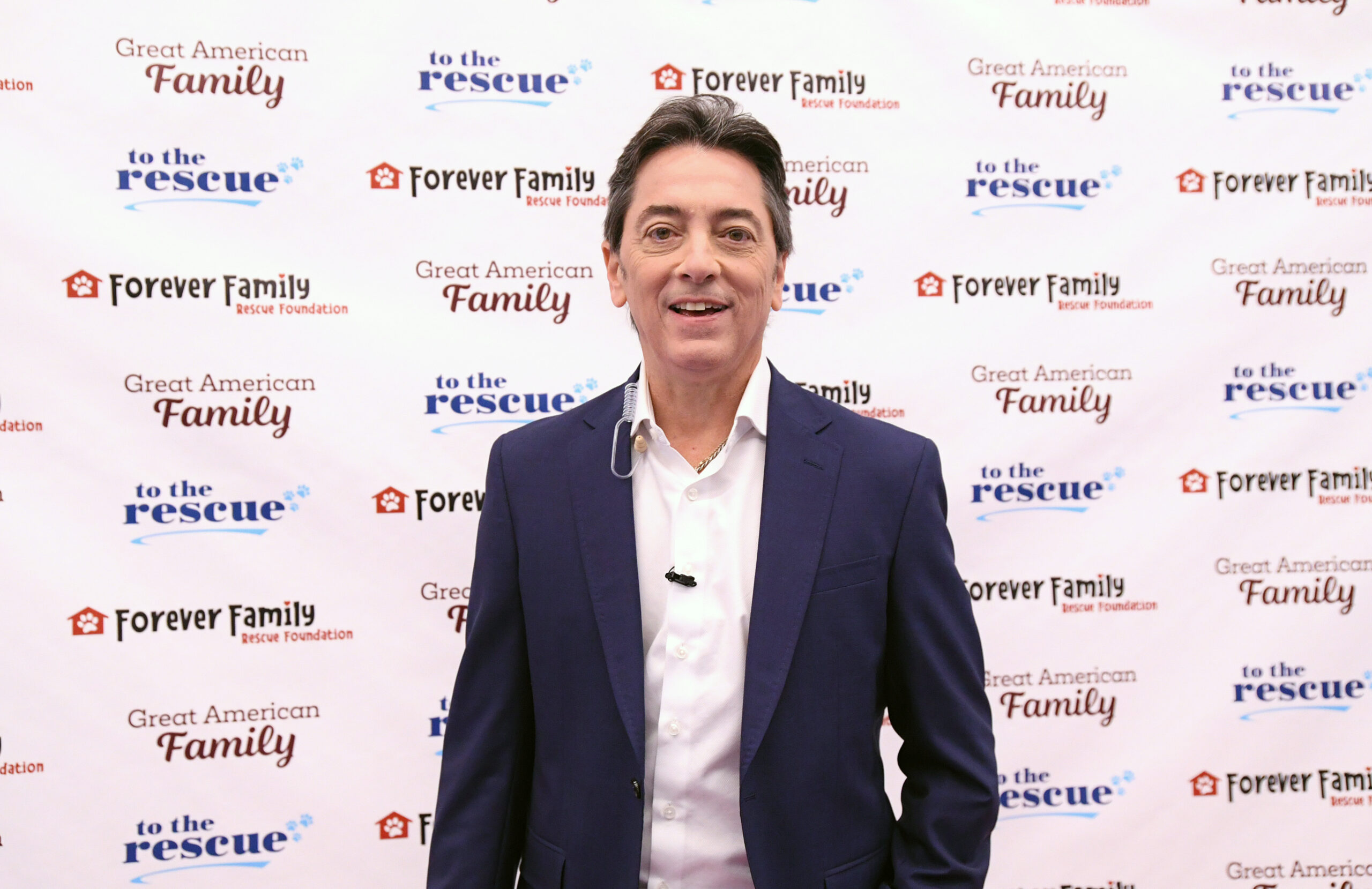 Scott Baio Net Worth 2024: How Much is the Happy Days Star Worth Now?