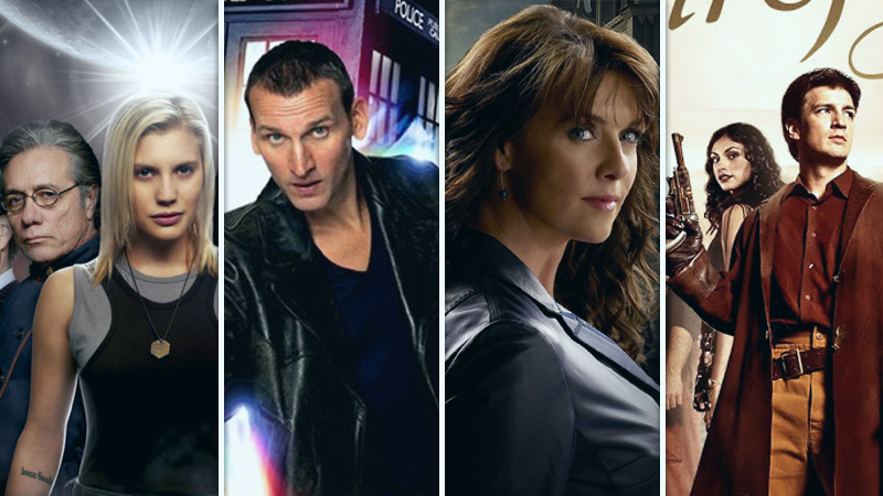Need a Movie to Watch Like Stargate? Top Space Adventures You Cant Miss!
