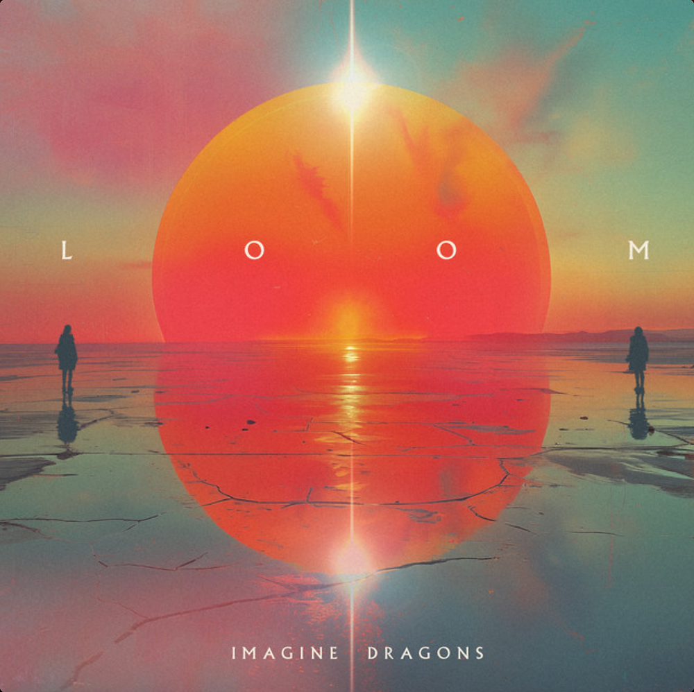 Imagine Dragons Loom Reviews: Fans Say Its Their Best Album Yet!