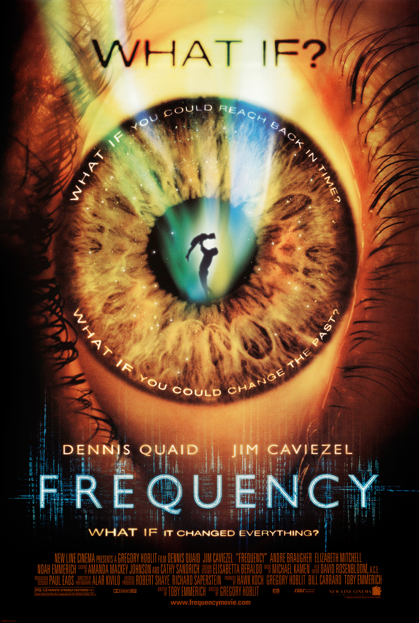 Shows Like Primer: Explore More Trippy Time Travel Films!