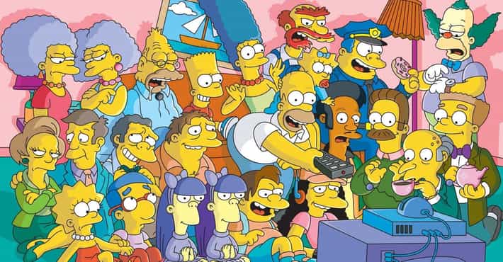 Looking for TV Shows That Begin with S? Heres a Great List!