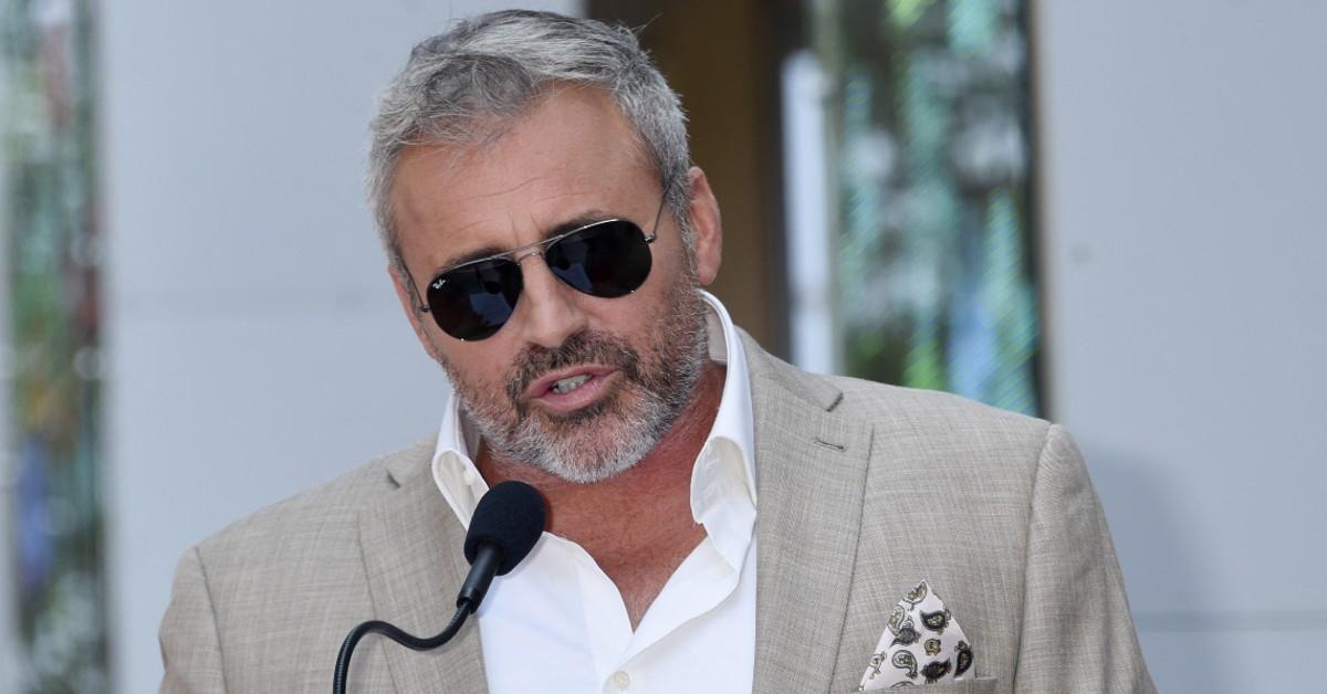Whats Patrick Leblanc Net Worth? Heres a Look at His Money and How He Earns It