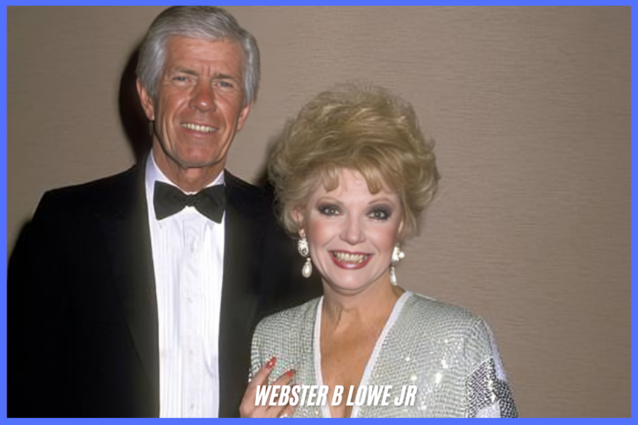 Learn About Webster B Lowe Jr - A Quick Look at His Life Achievements