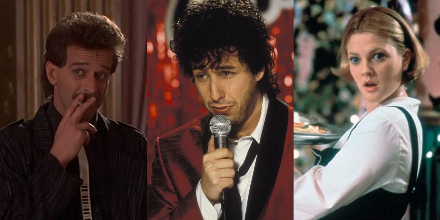 Wedding Singer Quotes Yesterday: Quotes That Still Make Us Laugh.