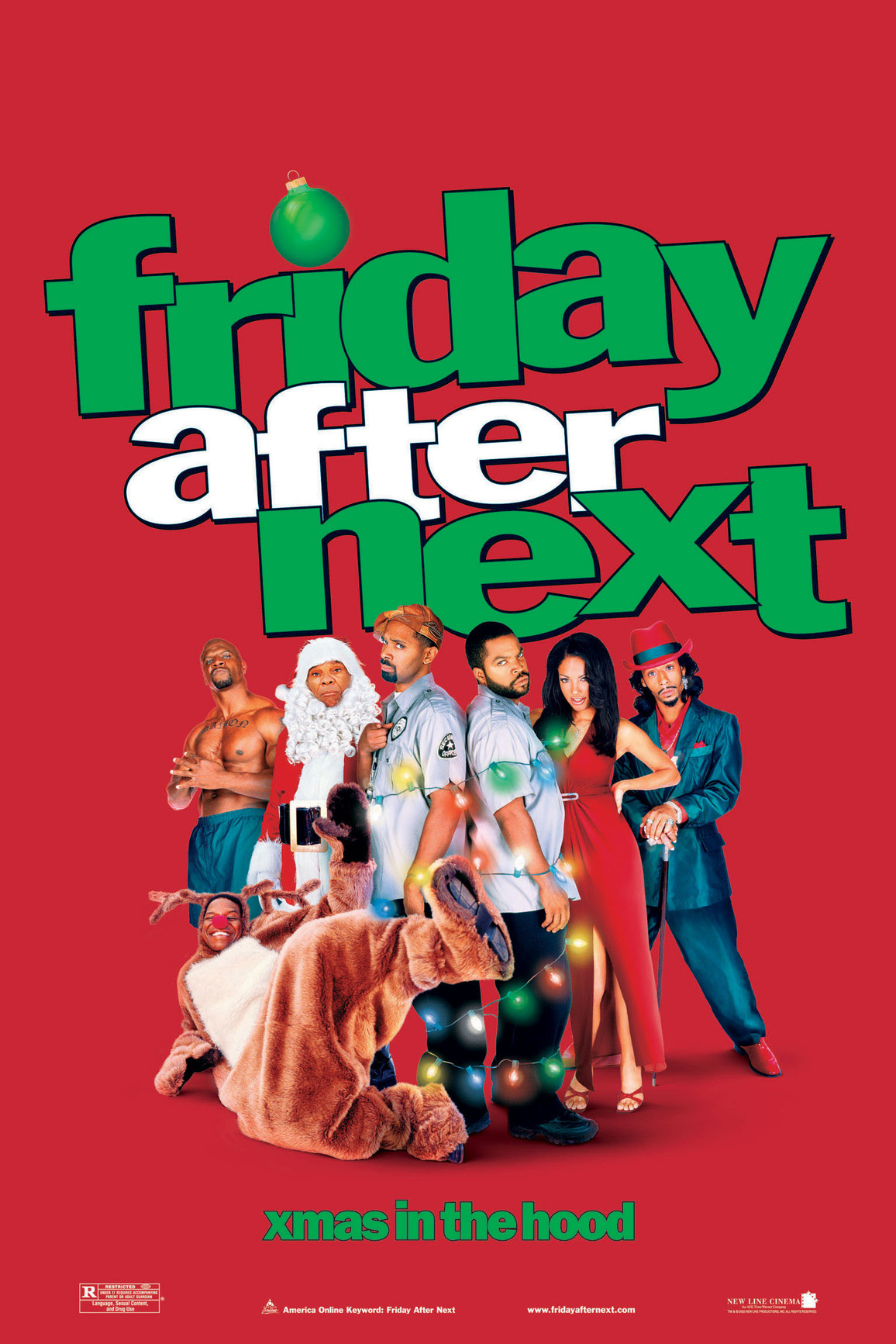 Must-See Weed Christmas Movies for a Good Laugh(Holiday Movie List)